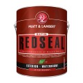 Pratt & Lambert RedSeal Exterior Latex Satin House & Trim
